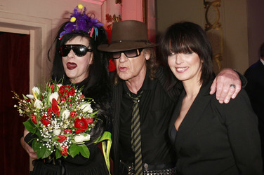 24. B.Z. Kulturpreis, Berlin