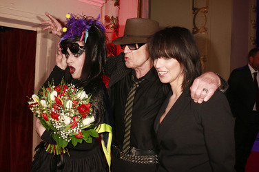 24. B.Z. Kulturpreis, Berlin