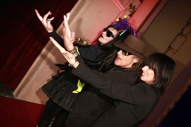 24. B.Z. Kulturpreis, Berlin
