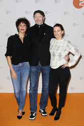 'The Team' Photocall, Hamburg