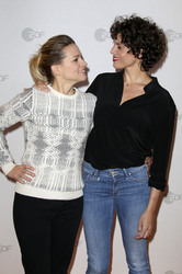 'The Team' Photocall, Hamburg