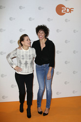 'The Team' Photocall, Hamburg