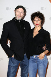 'The Team' Photocall, Hamburg