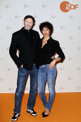 'The Team' Photocall, Hamburg