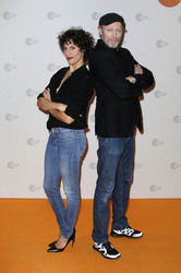 'The Team' Photocall, Hamburg