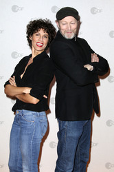 'The Team' Photocall, Hamburg