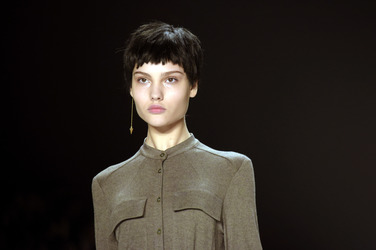 Use Unused Fashion Show, Berlin Fashion Week Autumn/Winter 2015