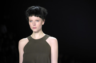 Use Unused Fashion Show, Berlin Fashion Week Autumn/Winter 2015