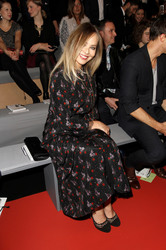 Shop The Runway Presented by Fashion ID, Berlin Fashion Week Autumn/Winter 2015
