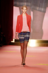 Shop The Runway Presented by Fashion ID, Berlin Fashion Week Autumn/Winter 2015