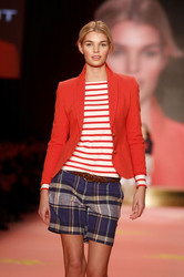 Shop The Runway Presented by Fashion ID, Berlin Fashion Week Autumn/Winter 2015