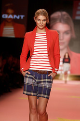 Shop The Runway Presented by Fashion ID, Berlin Fashion Week Autumn/Winter 2015