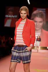 Shop The Runway Presented by Fashion ID, Berlin Fashion Week Autumn/Winter 2015