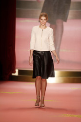 Shop The Runway Presented by Fashion ID, Berlin Fashion Week Autumn/Winter 2015