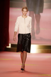 Shop The Runway Presented by Fashion ID, Berlin Fashion Week Autumn/Winter 2015