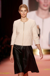 Shop The Runway Presented by Fashion ID, Berlin Fashion Week Autumn/Winter 2015