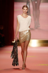 Shop The Runway Presented by Fashion ID, Berlin Fashion Week Autumn/Winter 2015