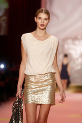 Shop The Runway Presented by Fashion ID, Berlin Fashion Week Autumn/Winter 2015