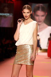 Shop The Runway Presented by Fashion ID, Berlin Fashion Week Autumn/Winter 2015