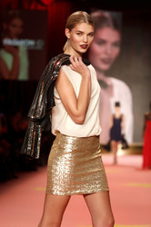 Shop The Runway Presented by Fashion ID, Berlin Fashion Week Autumn/Winter 2015