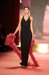 Shop The Runway Presented by Fashion ID, Berlin Fashion Week Autumn/Winter 2015