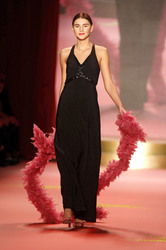 Shop The Runway Presented by Fashion ID, Berlin Fashion Week Autumn/Winter 2015
