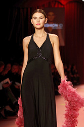 Shop The Runway Presented by Fashion ID, Berlin Fashion Week Autumn/Winter 2015