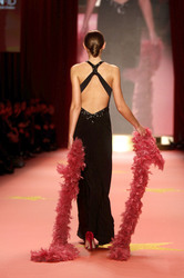 Shop The Runway Presented by Fashion ID, Berlin Fashion Week Autumn/Winter 2015