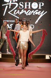 Shop The Runway Presented by Fashion ID, Berlin Fashion Week Autumn/Winter 2015