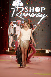 Shop The Runway Presented by Fashion ID, Berlin Fashion Week Autumn/Winter 2015