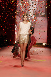 Shop The Runway Presented by Fashion ID, Berlin Fashion Week Autumn/Winter 2015