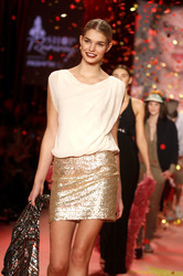 Shop The Runway Presented by Fashion ID, Berlin Fashion Week Autumn/Winter 2015