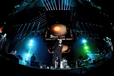 Die Fantastischen Vier Konzert, Oberhausen