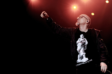 Die Fantastischen Vier Konzert, Oberhausen
