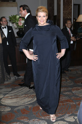 Hamburger Presseball 2015, Hamburg