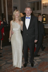Hamburger Presseball 2015, Hamburg