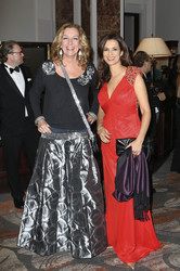 Hamburger Presseball 2015, Hamburg