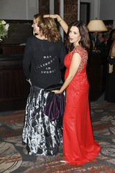 Hamburger Presseball 2015, Hamburg