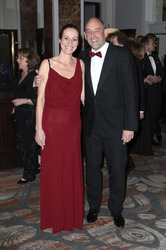 Hamburger Presseball 2015, Hamburg