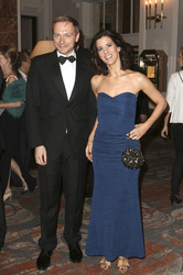 Hamburger Presseball 2015, Hamburg