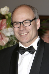 Hamburger Presseball 2015, Hamburg