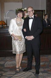 Hamburger Presseball 2015, Hamburg