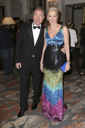 Hamburger Presseball 2015, Hamburg