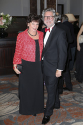 Hamburger Presseball 2015, Hamburg