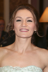 Hamburger Presseball 2015, Hamburg