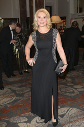 Hamburger Presseball 2015, Hamburg