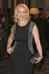 Hamburger Presseball 2015, Hamburg