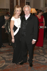 Hamburger Presseball 2015, Hamburg