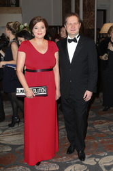 Hamburger Presseball 2015, Hamburg