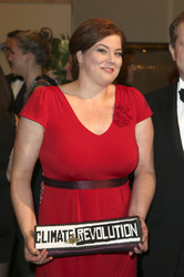 Hamburger Presseball 2015, Hamburg